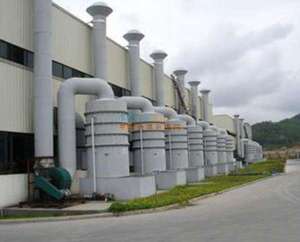 噴淋塔廠家 滄州高性價噴淋塔出售