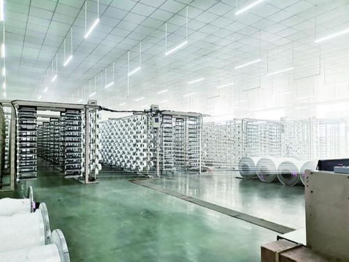 重大項(xiàng)目建設(shè) 進(jìn)行時(shí) 三十五 ②