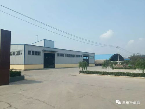 石家莊容川飼料廠區格局、主打產品與睿容環保介紹